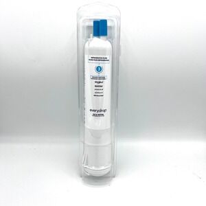 Everydrop 3 Refrigerator Ice Water‎ Filter Whirlpool Maytag JennAir KitchenAid